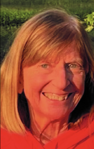 Leah Brigiotta Robinson